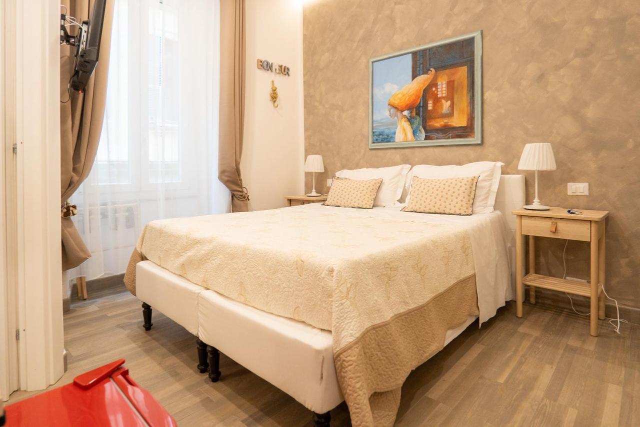 Covo Di Levante Специя Екстериор снимка