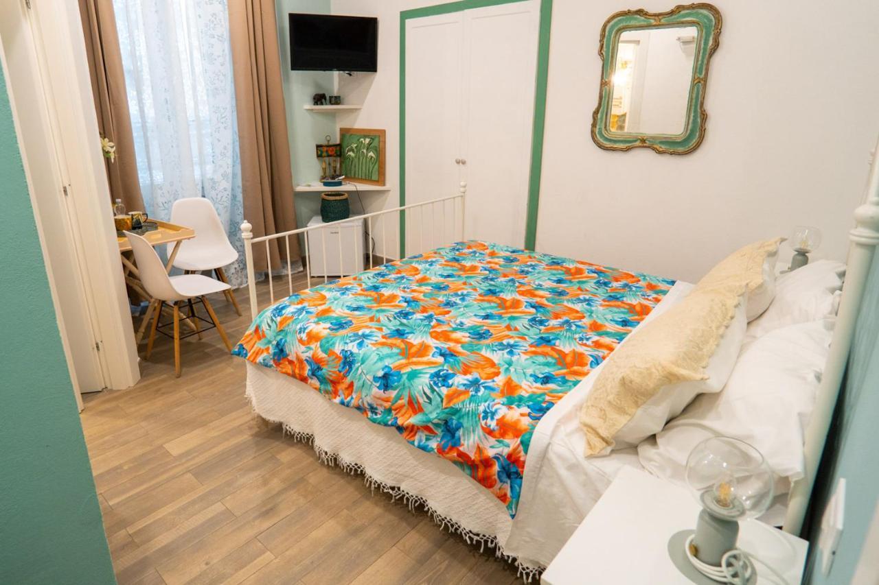 Covo Di Levante Специя Екстериор снимка